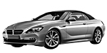 BMW F12 B2996 Fault Code